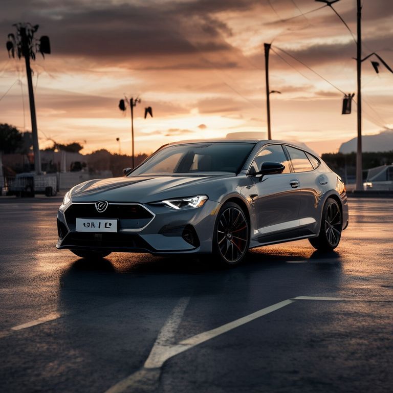 ตลาดรถยนต์สะเทือนเพราะ BYD e7